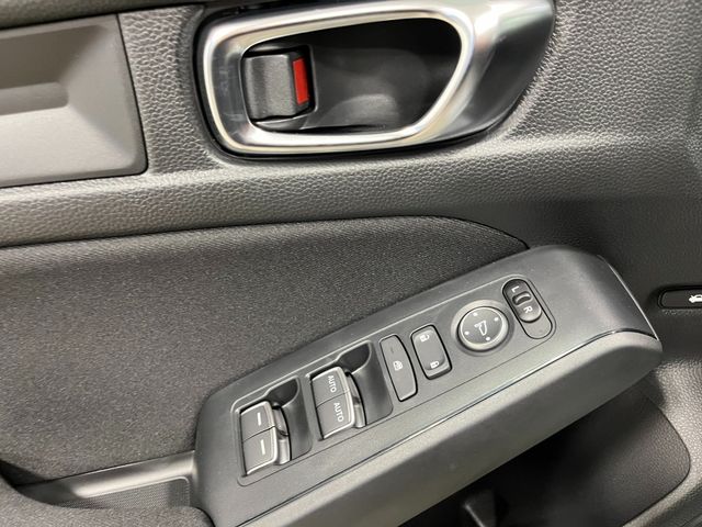 Thumbnail: 2026 Honda Civic - 20
