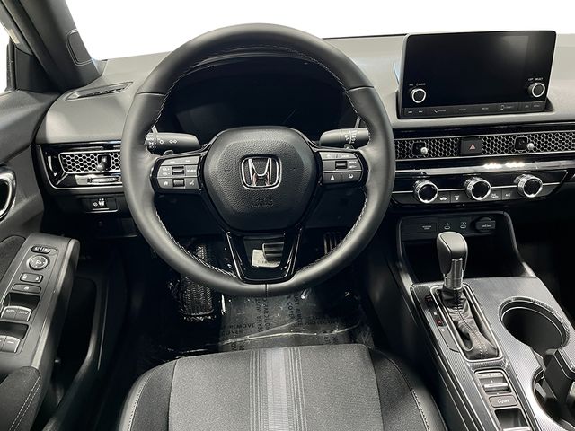 Thumbnail: 2026 Honda Civic - 10