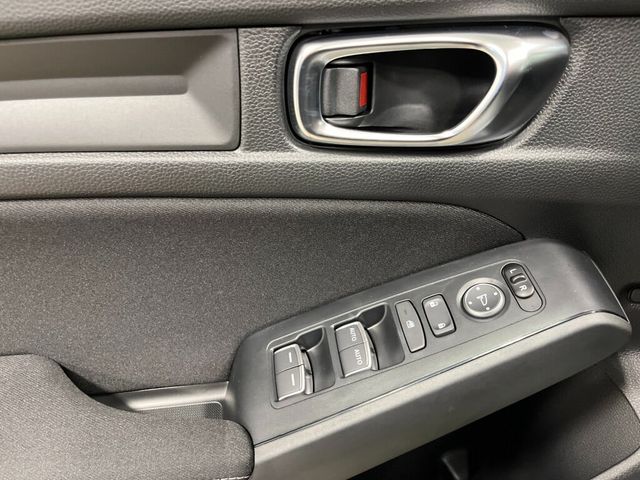 Thumbnail: 2026 Honda Civic - 20