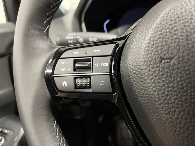 Thumbnail: 2026 Honda Civic - 21