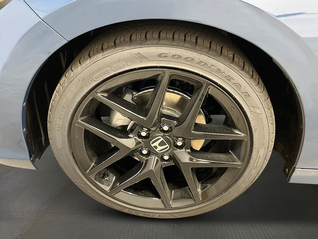 Thumbnail: 2026 Honda Civic - 8