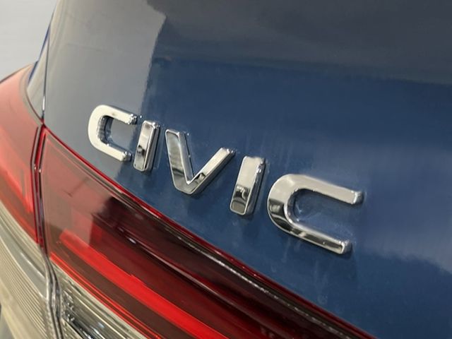 Thumbnail: 2026 Honda Civic - 7