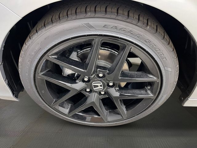 Thumbnail: 2026 Honda Civic - 8