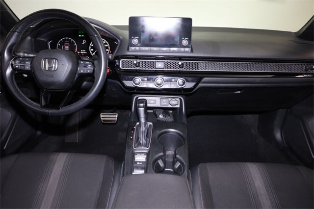Thumbnail: 2023 Honda Civic - 13