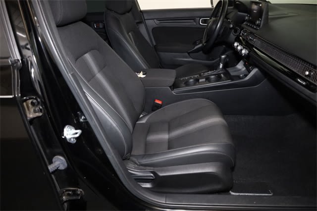 Thumbnail: 2023 Honda Civic - 28