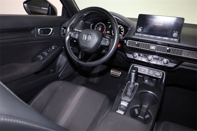 Thumbnail: 2023 Honda Civic - 9