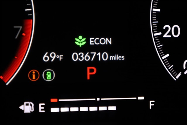 Thumbnail: 2023 Honda Civic - 17