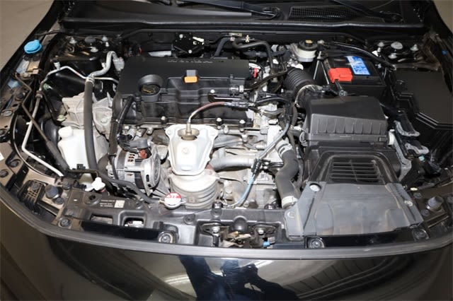 Thumbnail: 2023 Honda Civic - 8