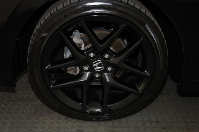 Thumbnail: 2023 Honda Civic - 7