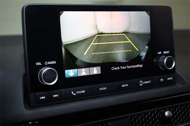 Thumbnail: 2023 Honda Civic - 15