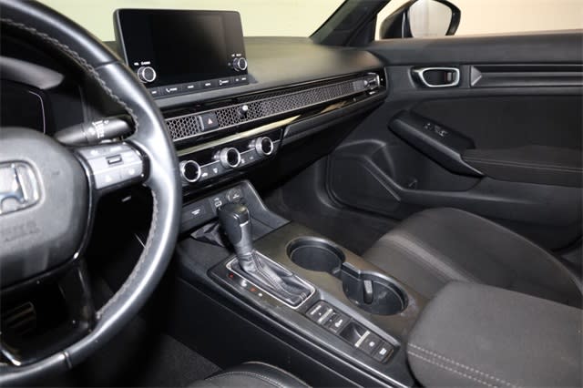 Thumbnail: 2023 Honda Civic - 30