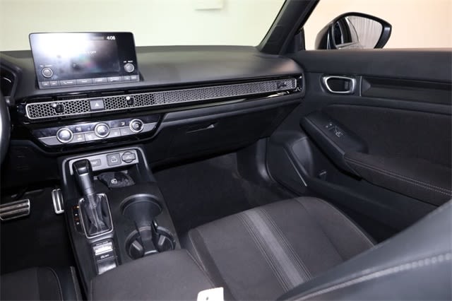 Thumbnail: 2023 Honda Civic - 14