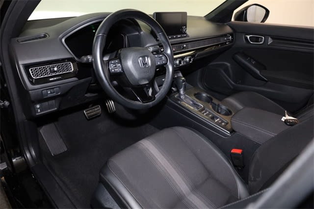 Thumbnail: 2023 Honda Civic - 2