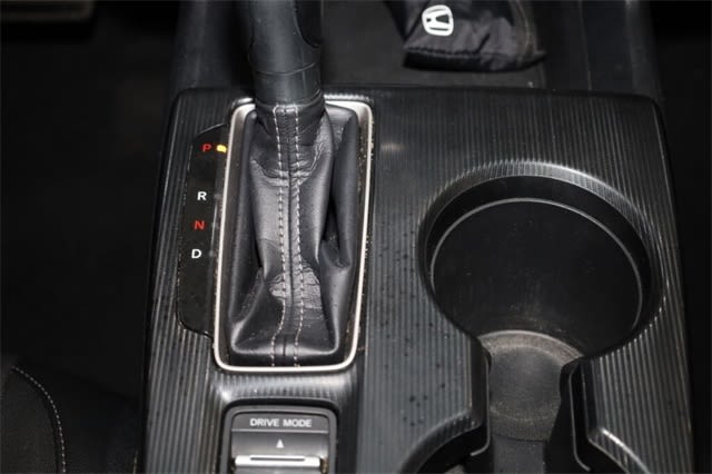 Thumbnail: 2023 Honda Civic - 16