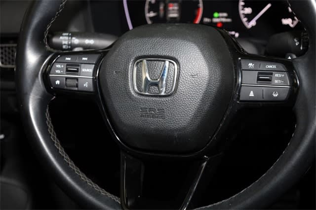 Thumbnail: 2023 Honda Civic - 37