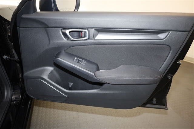 Thumbnail: 2023 Honda Civic - 29