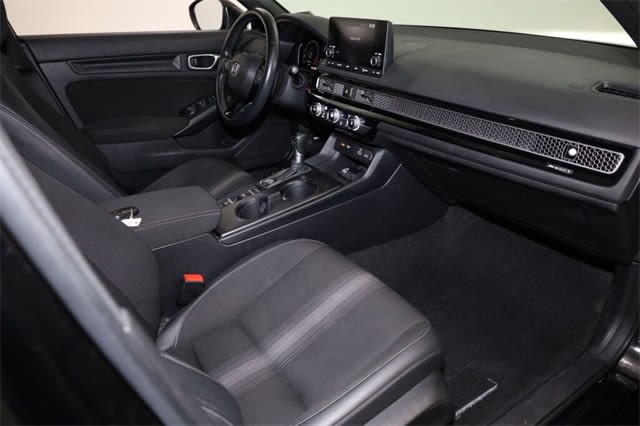 Thumbnail: 2023 Honda Civic - 11