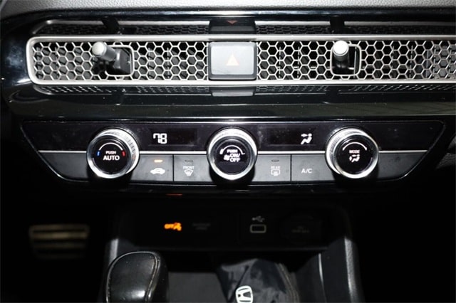 Thumbnail: 2023 Honda Civic - 34