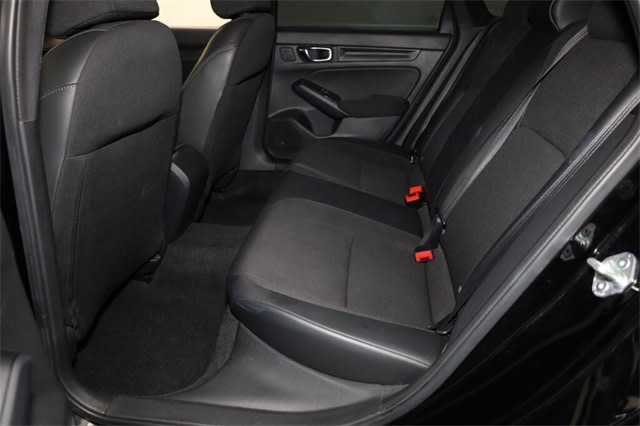 Thumbnail: 2023 Honda Civic - 12