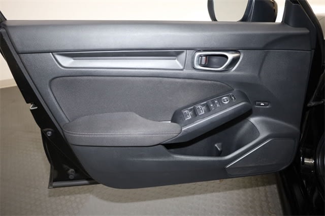 Thumbnail: 2023 Honda Civic - 27