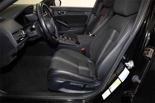 Thumbnail: 2023 Honda Civic - 10