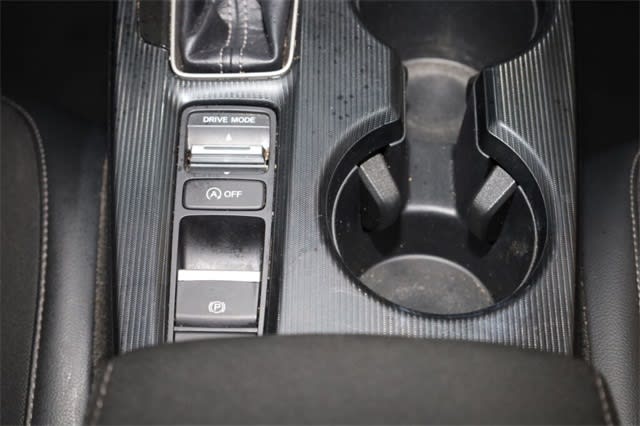 Thumbnail: 2023 Honda Civic - 36