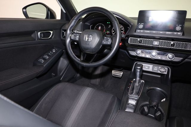 Thumbnail: 2023 Honda Civic - 12