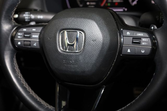 Thumbnail: 2023 Honda Civic - 35