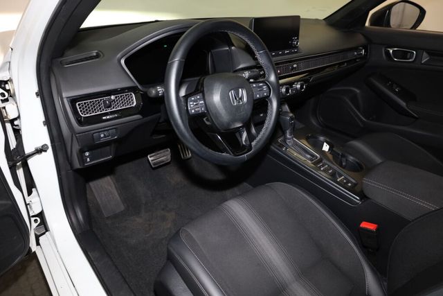 Thumbnail: 2023 Honda Civic - 2