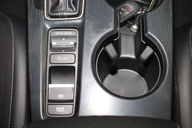 Thumbnail: 2023 Honda Civic - 34