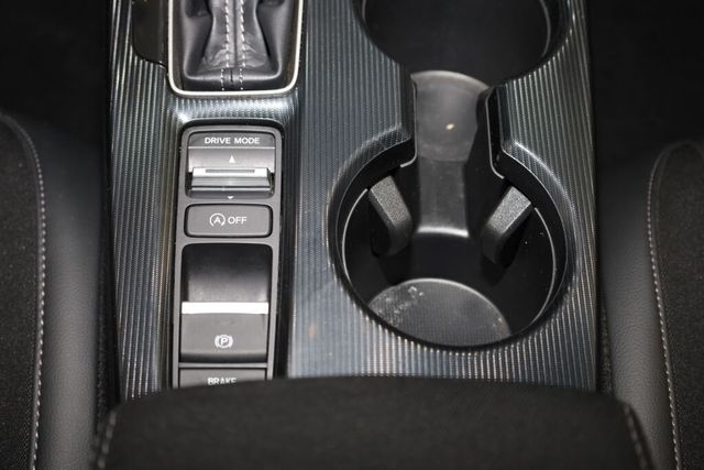 Thumbnail: 2023 Honda Civic - 34
