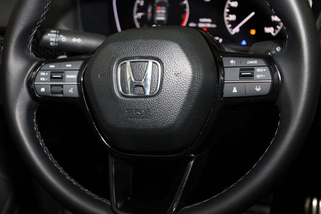 Thumbnail: 2023 Honda Civic - 35
