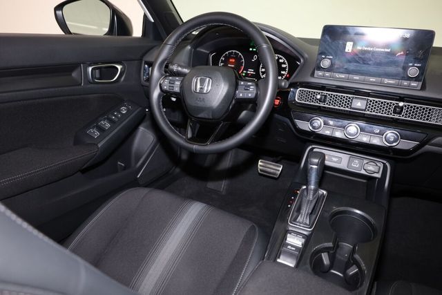 Thumbnail: 2023 Honda Civic - 13
