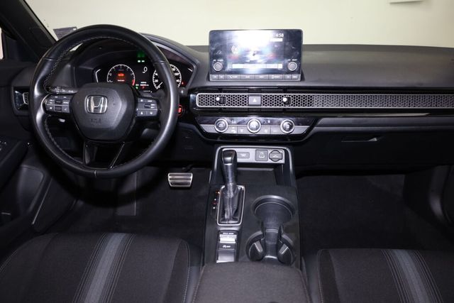 Thumbnail: 2023 Honda Civic - 14
