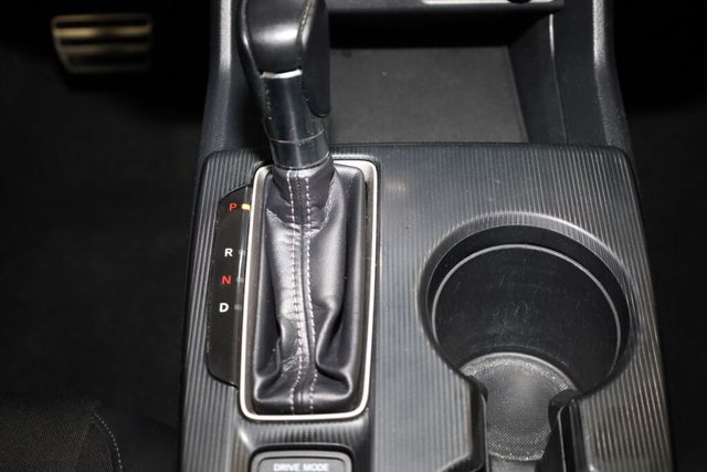 Thumbnail: 2023 Honda Civic - 16