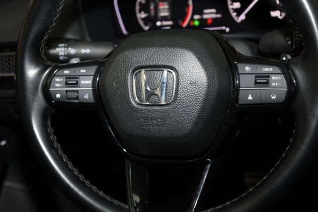 Thumbnail: 2023 Honda Civic - 35