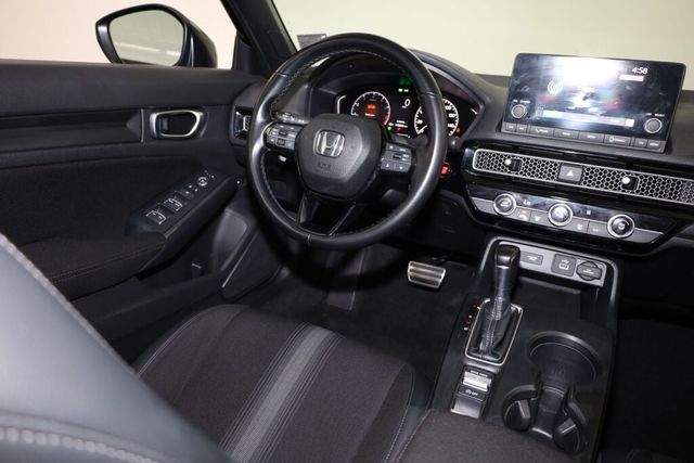 Thumbnail: 2023 Honda Civic - 13