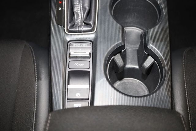 Thumbnail: 2023 Honda Civic - 34