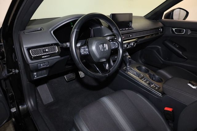Thumbnail: 2023 Honda Civic - 2