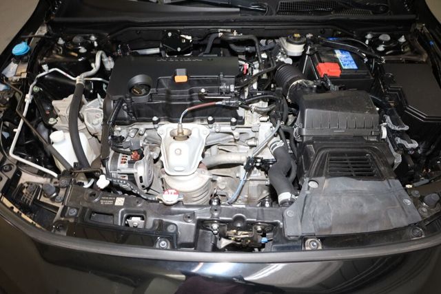 Thumbnail: 2023 Honda Civic - 8