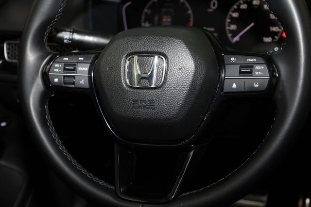 Thumbnail: 2023 Honda Civic - 34