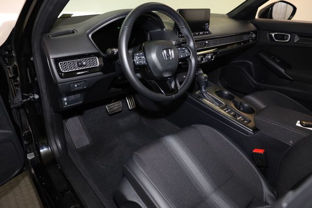 Thumbnail: 2023 Honda Civic - 2
