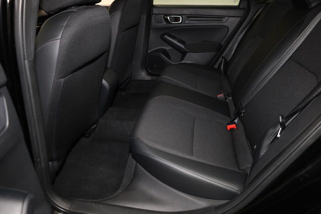 Thumbnail: 2023 Honda Civic - 11