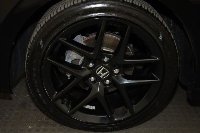 Thumbnail: 2023 Honda Civic - 6