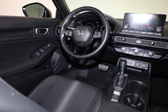 Thumbnail: 2023 Honda Civic - 12