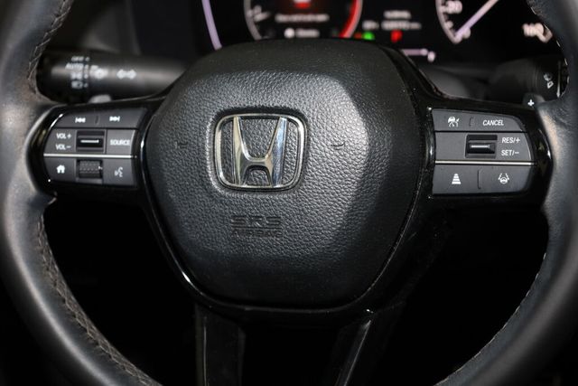 Thumbnail: 2023 Honda Civic - 35