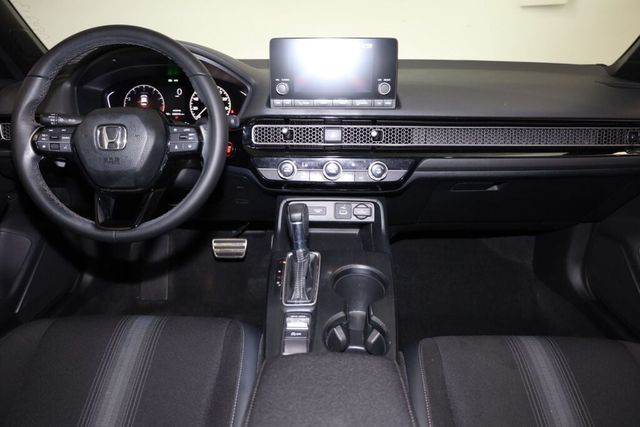 Thumbnail: 2023 Honda Civic - 13