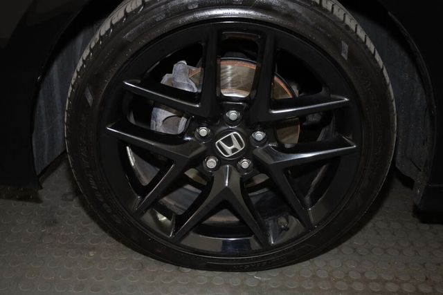 Thumbnail: 2023 Honda Civic - 6