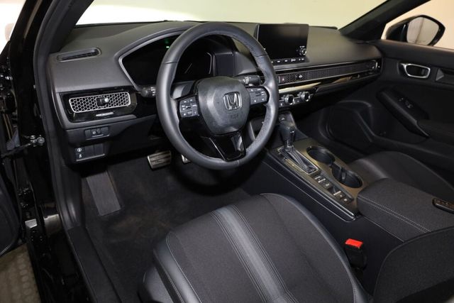 Thumbnail: 2023 Honda Civic - 2