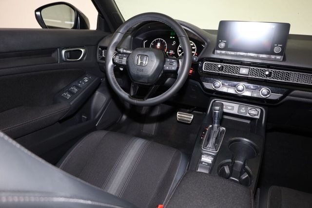 Thumbnail: 2023 Honda Civic - 12
